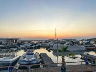 Yacht Club Marina Sozopol