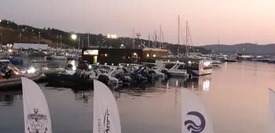 Yacht Club Marina Sozopol
