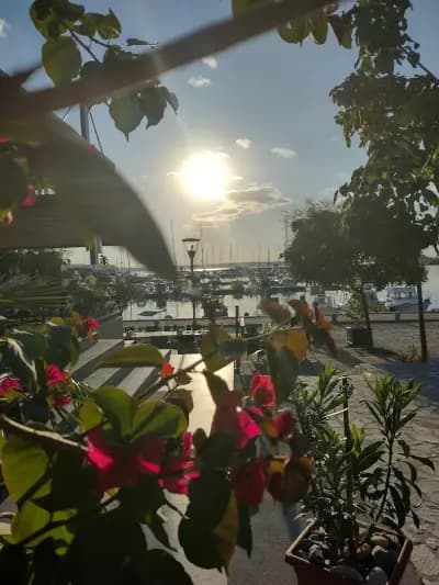 Yacht Club Marina Sozopol
