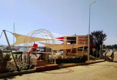 Yacht Club Marina Sozopol
