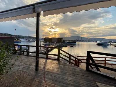 Yacht Club Marina Sozopol