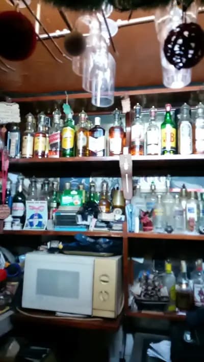 бар Теменуга