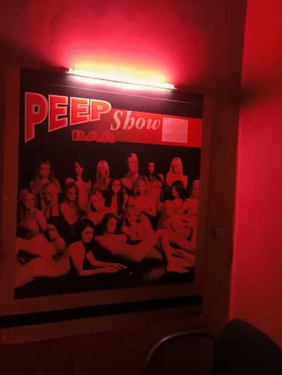 Peep Show Strip Bar & Club Varna