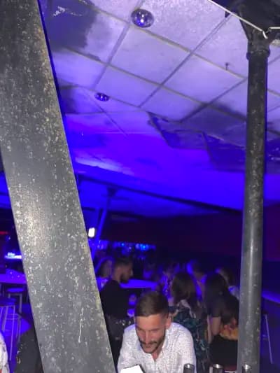 Club REVUE