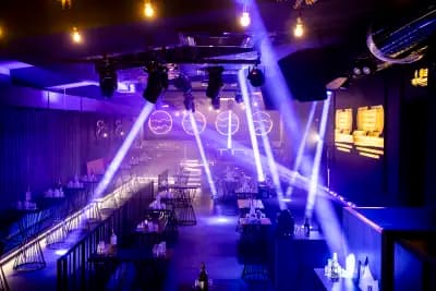 Bamboo Premium Live Club