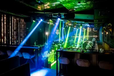 Bamboo Premium Live Club