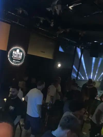 Bamboo Premium Live Club