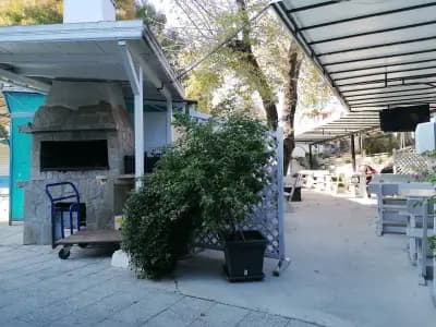 Бистро "Съни"