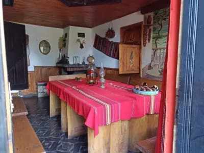 Ресторант Кристал Медово