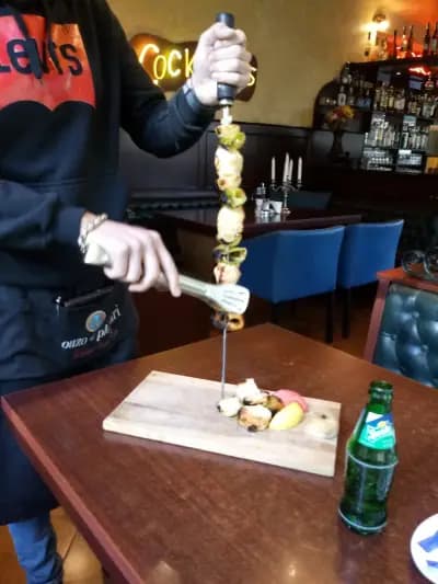 Condor Bistro