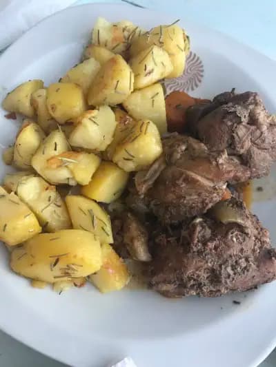 Пицария "Скумрия"