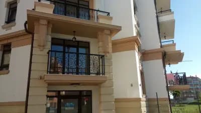 Айвазовский парк