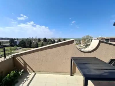 Bratanov Vip Zone maisonettes