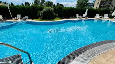 Bratanov Vip Zone maisonettes