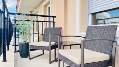 Bratanov Vip Zone maisonettes