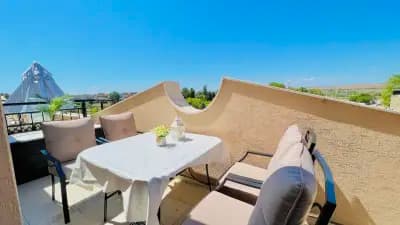 Bratanov Vip Zone maisonettes