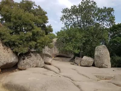 Бегликташ