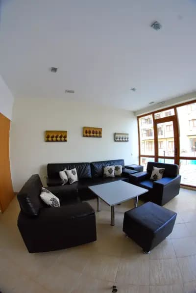 Oasis Beach Apartments Kamchia