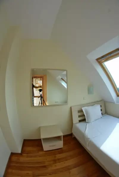 Oasis Beach Apartments Kamchia