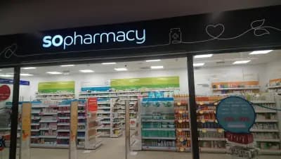 SOpharmacy