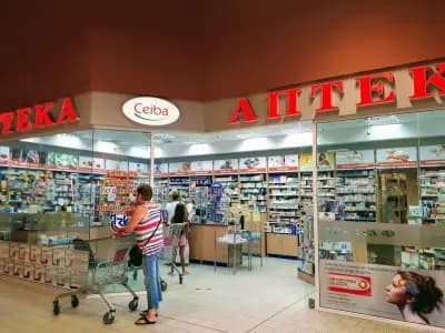 SOpharmacy