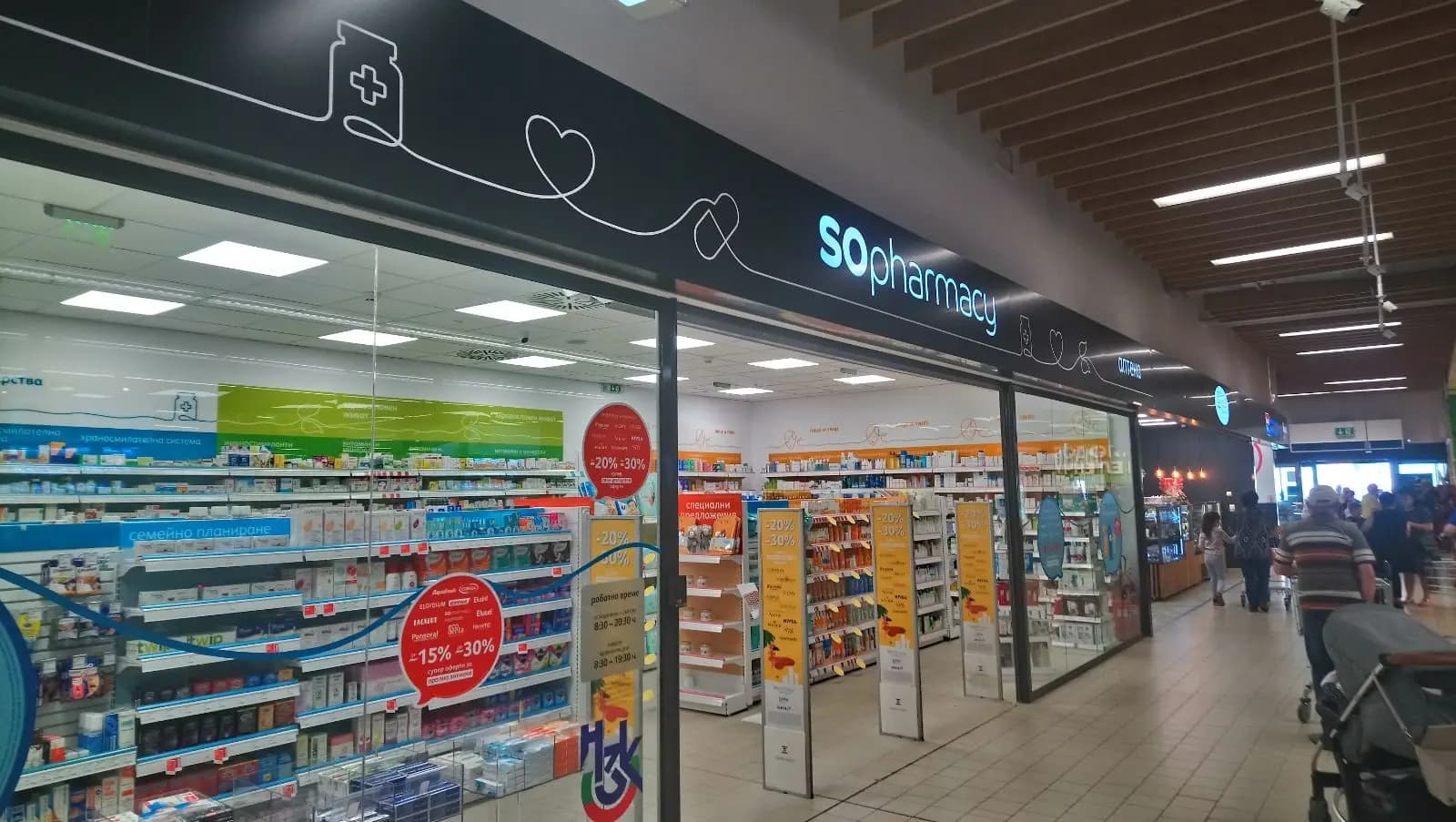 SOpharmacy
