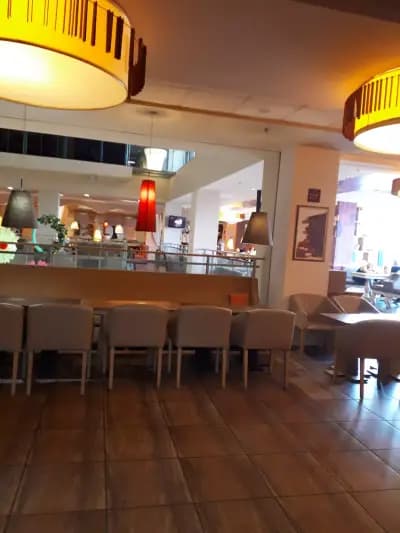 Ресторант - пицария Модена