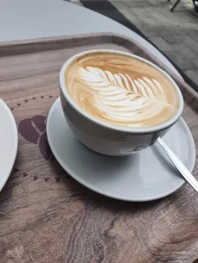 Costa Coffee