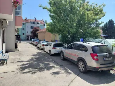 Автошкола Соня Чалъкова 693