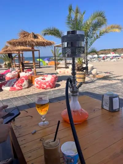 Club 35 Нестинарка