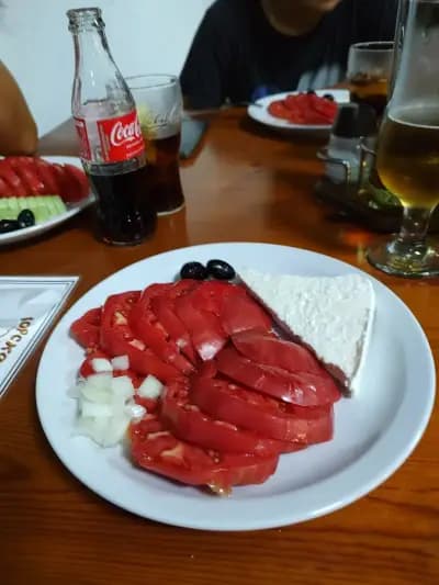 Ресторант "Морска звезда"