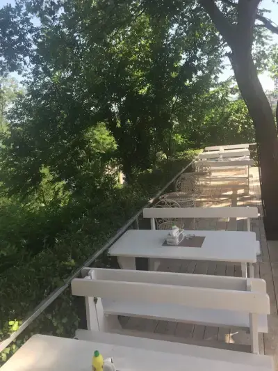 Рибна Къща Царево