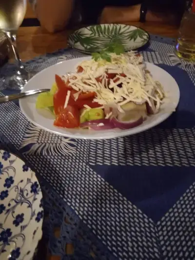Кафе Аператив Флора