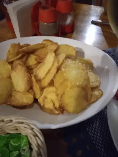 Кафе Аператив Флора