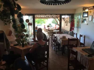 Bobby's Bar Sveti Vlas