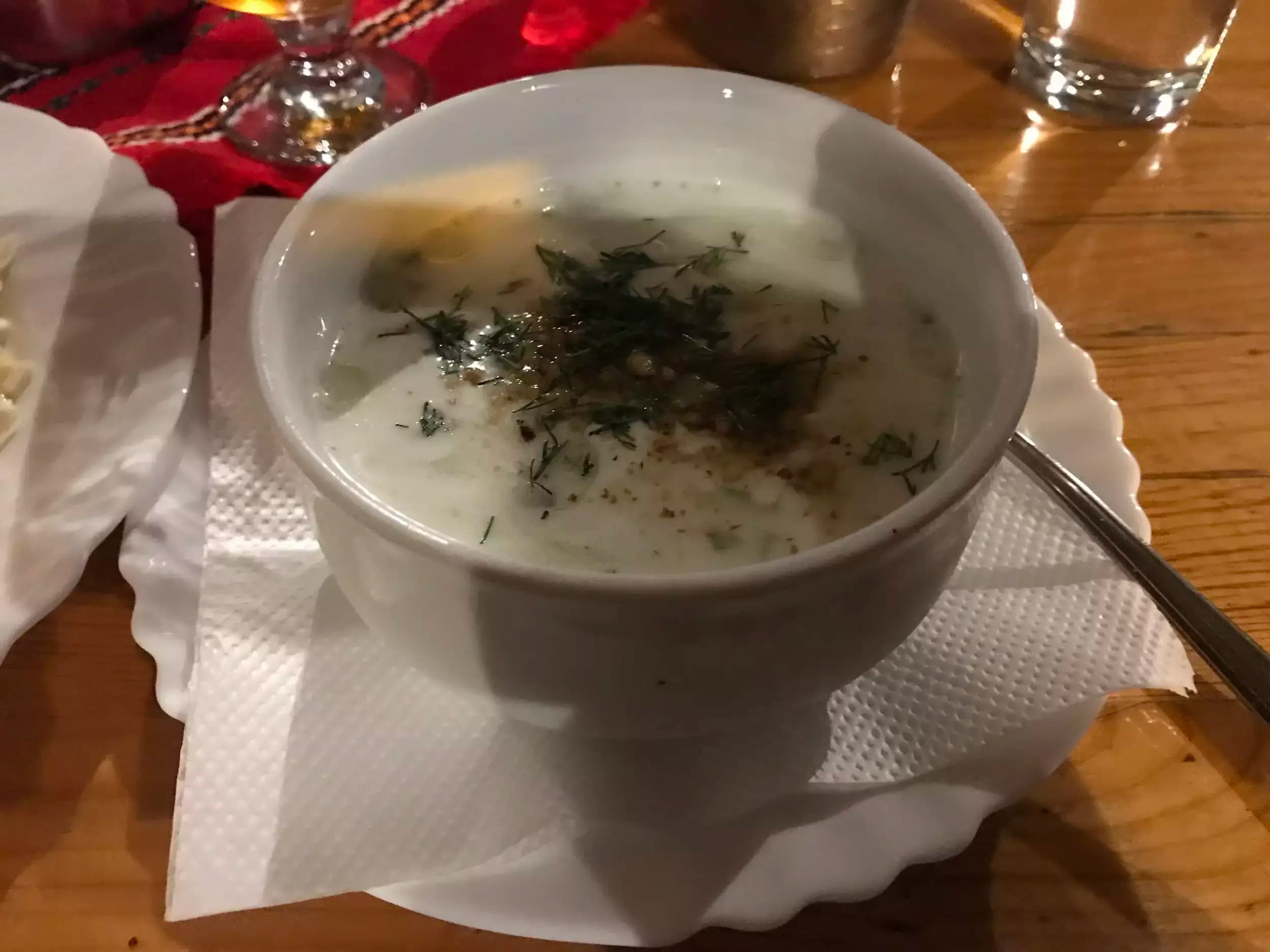 Ресторант Водопади