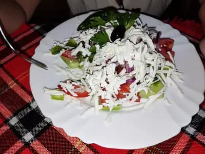 Ресторант Водопади