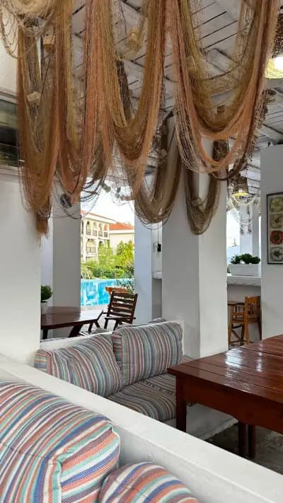 Restaurant Breeze