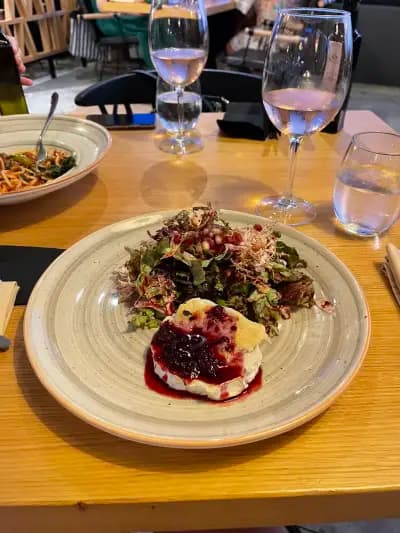 Ресторант Кактус Трявна Бийч