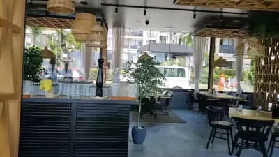 Ресторант Кактус Трявна Бийч