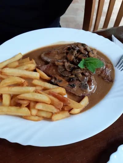 Bistro kOTVA