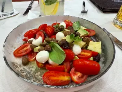 Ресторант "Сияна"