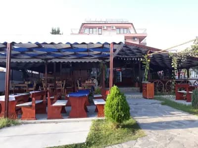 Ресторант Нептун