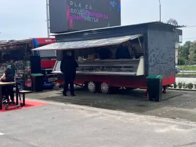 Street Brothers Varna - Бърза храна за всеки вкус!
