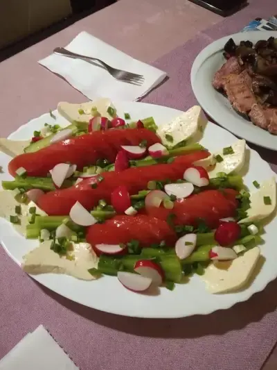 Бистро Шопска среща