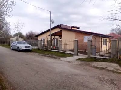 Restaurant "Slavyanka" - open