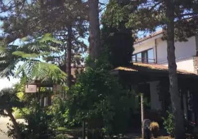 Restaurant "Slavyanka" - open