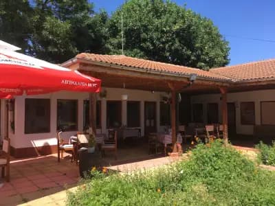 Casa Mia
