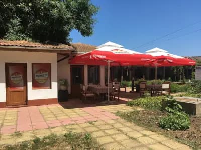 Casa Mia