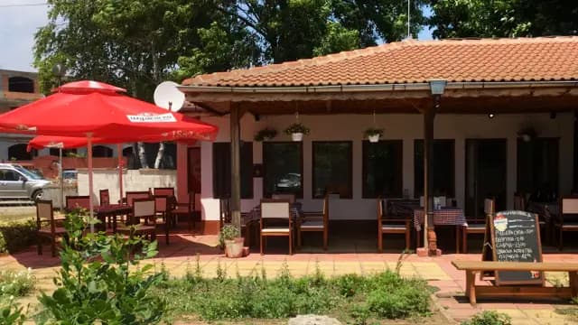 Casa Mia